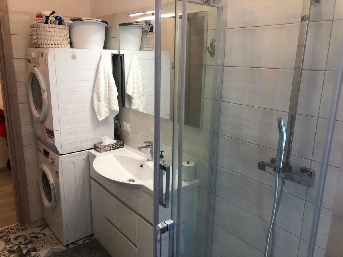 Romina Apartment Verbania Luaran gambar