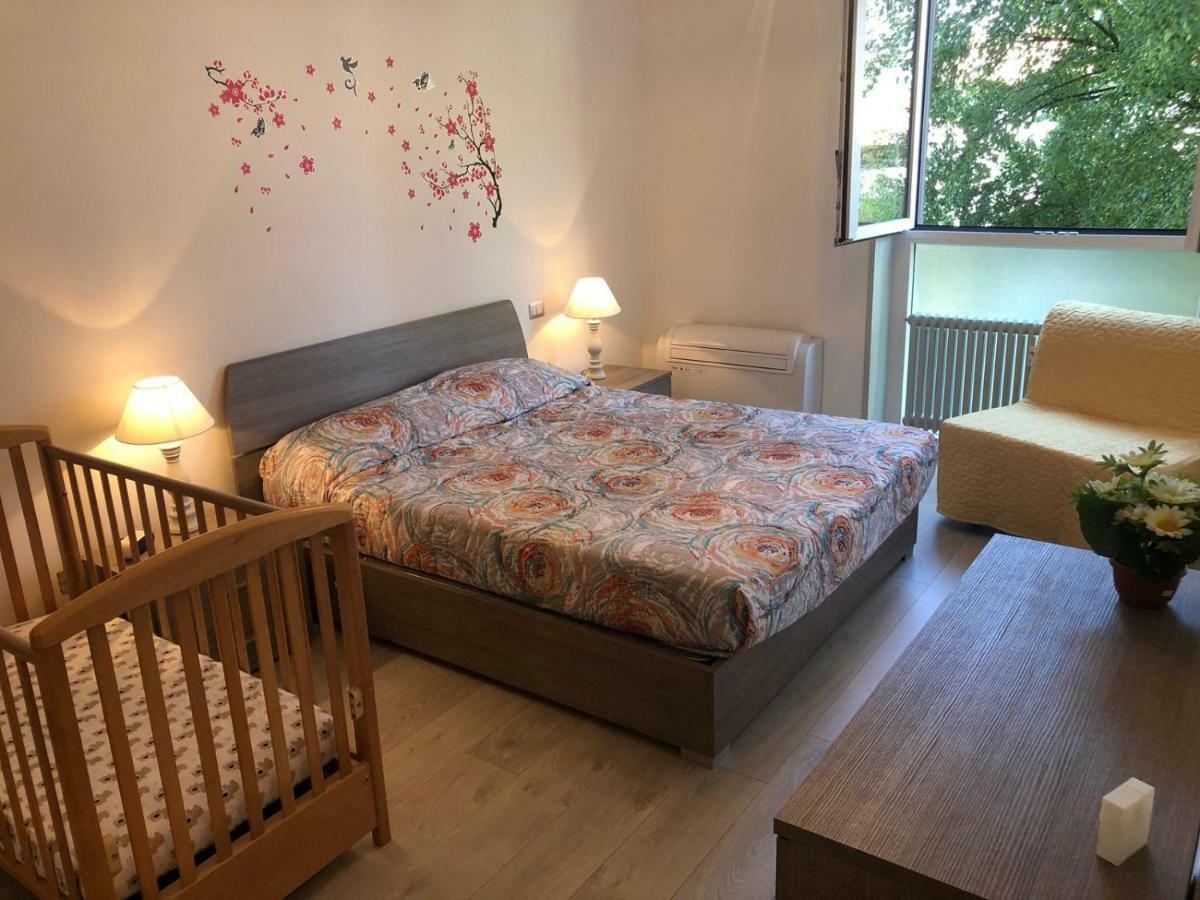 Romina Apartment Verbania Luaran gambar