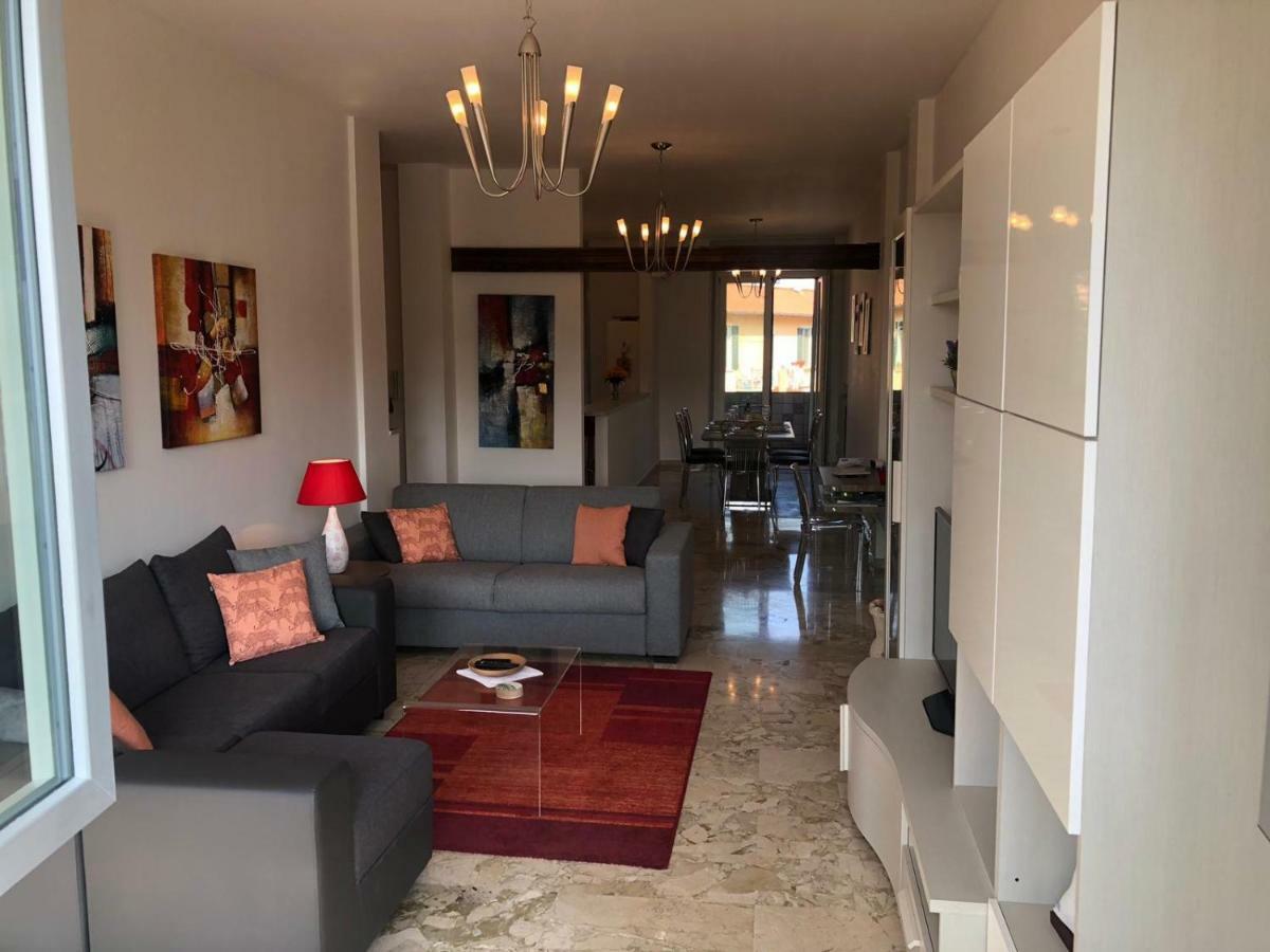 Romina Apartment Verbania Luaran gambar